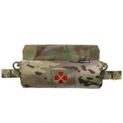 Pochette premiers soins IFAK TOPTACPRO - Multicam