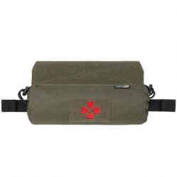 Pochette premiers soins IFAK TOPTACPRO - Ranger Green