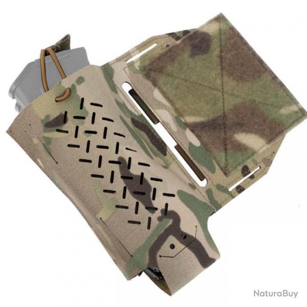 Pochette radio lastique MK2 - Multicam