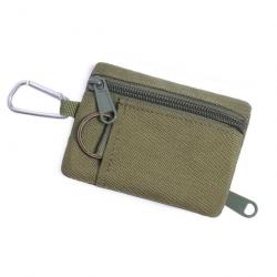 Pochette rangement ceinture EDC OTS - Vert (Type 2)