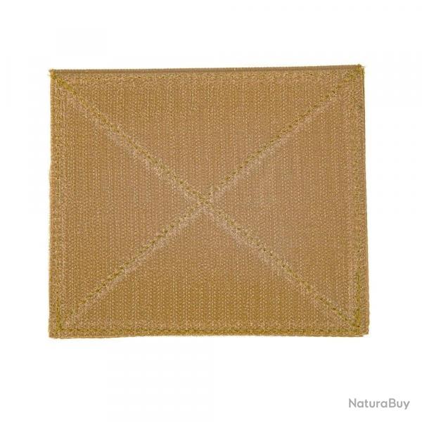 Pochette rangement dissimul D3CRM - Marron