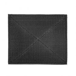 Pochette rangement dissimulé D3CRM - Noir