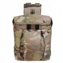 Pochette récupération ceinture EMGear 9042 - Multicam