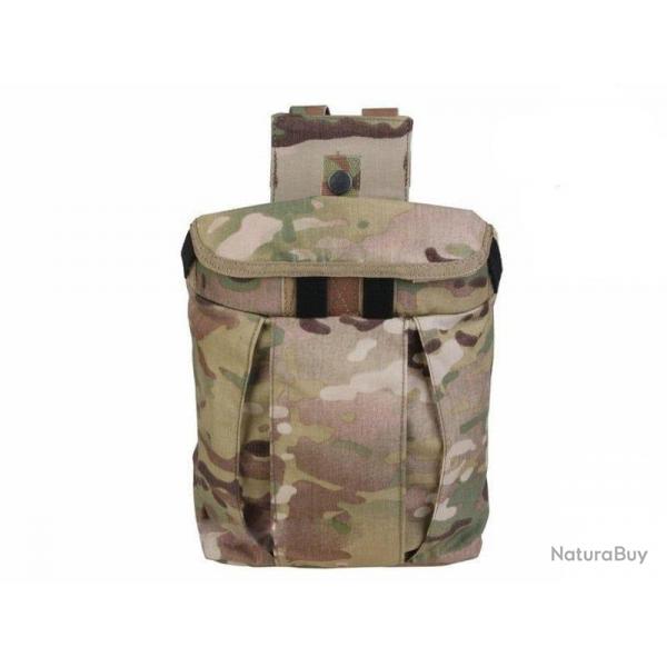 Pochette rcupration ceinture EMGear 9042 - Multicam