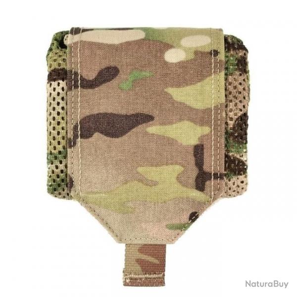 Pochette rcupration EDC Military ST - Multicam