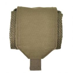 Pochette récupération EDC Military ST - Vert armée