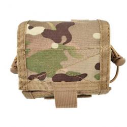 Pochette récupération EDC RH Gun - Multicam