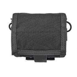 Pochette récupération EDC RH Gun - Noir