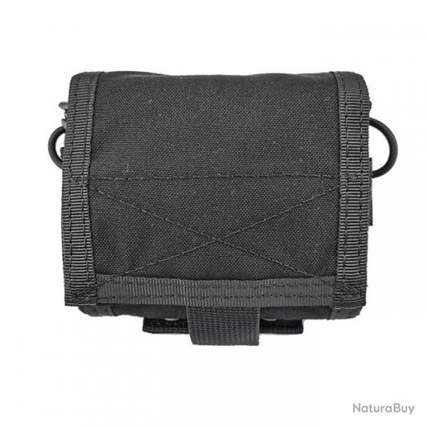 Pochette rcupration EDC RH Gun - Noir