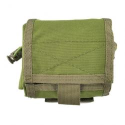 Pochette récupération EDC RH Gun - Vert armée