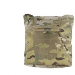 Pochette récupération Molle EmersonGear - Multicam