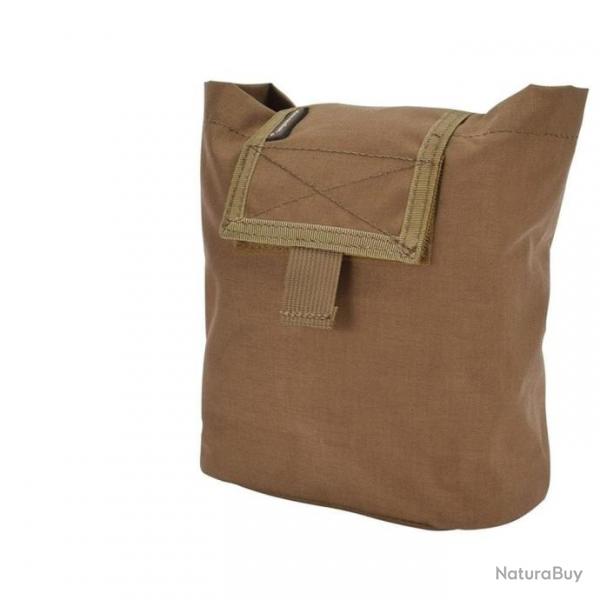 Pochette rcupration Molle EmersonGear - Tan / Coyote