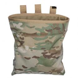 Pochette récupération Molle IDGear - MultiCam