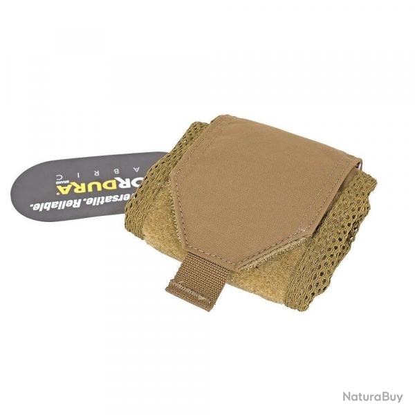 Pochette rcupration pliable EDC TFS - Coyote Brown