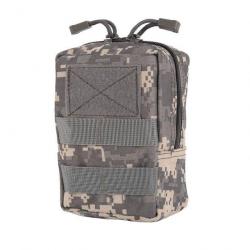 Pochette système Molle ATS EDC 1000D - Digital ACU