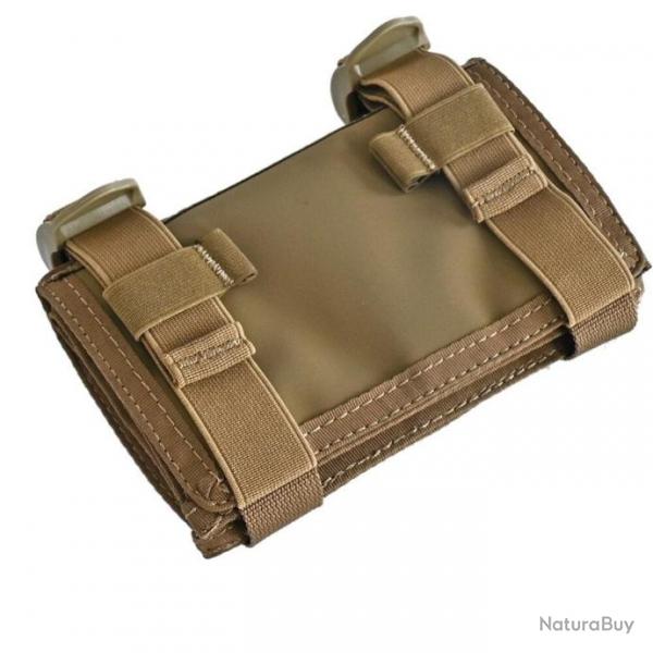 Pochette tlphone brassard DulGear - CB