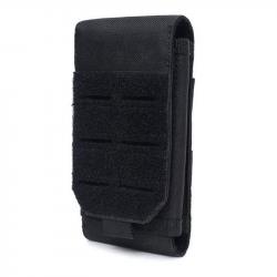 Pochette téléphone LSR Cut Beacon - Black