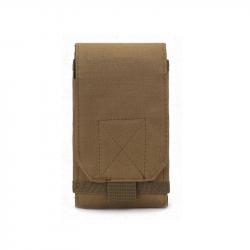 Pochette téléphone LSR Cut Beacon - Tan (type 2)