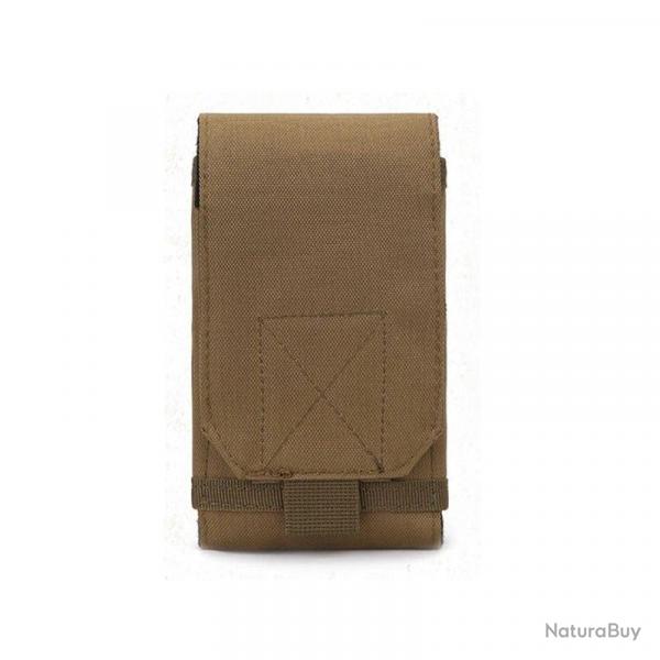 Pochette tlphone LSR Cut Beacon - Tan (type 2)