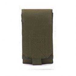 Pochette téléphone LSR Cut Beacon - Ranger green (type 2)