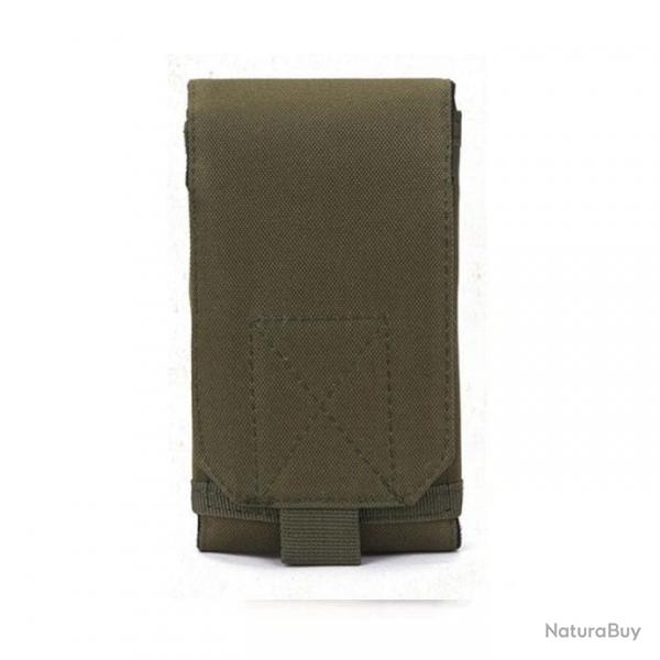 Pochette tlphone LSR Cut Beacon - Ranger green (type 2)