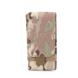 Pochette téléphone LSR Cut Beacon - Multicam (type 2)