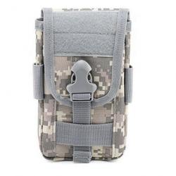 Pochette téléphone Molle EDC Beacon - Digital ACU