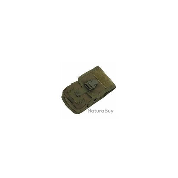 Pochette tlphone Molle EWS - Ranger green