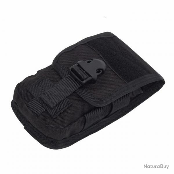 Pochette tlphone Molle EWS - Black