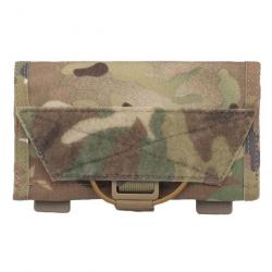 Pochette téléphone T1 Molle - Multicam