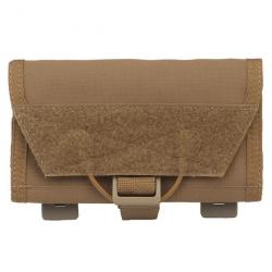 Pochette téléphone T1 Molle - Tan