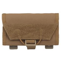 Pochette téléphone T1 Molle - Tan
