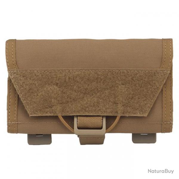 Pochette tlphone T1 Molle - Tan