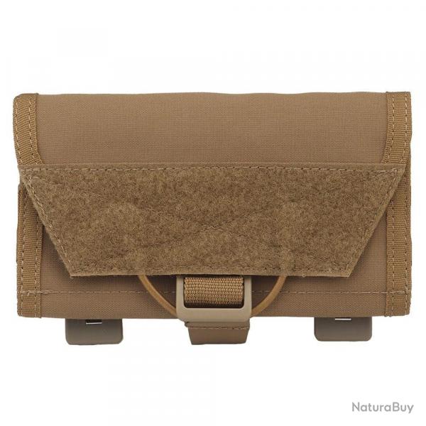 Pochette tlphone T1 Molle - Tan