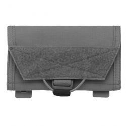 Pochette téléphone T1 Molle - Gris