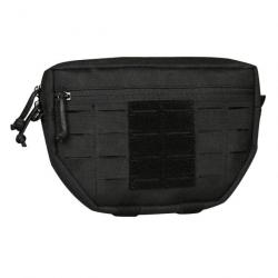 Pochette transport LSR Dulglafor 1050D - Black