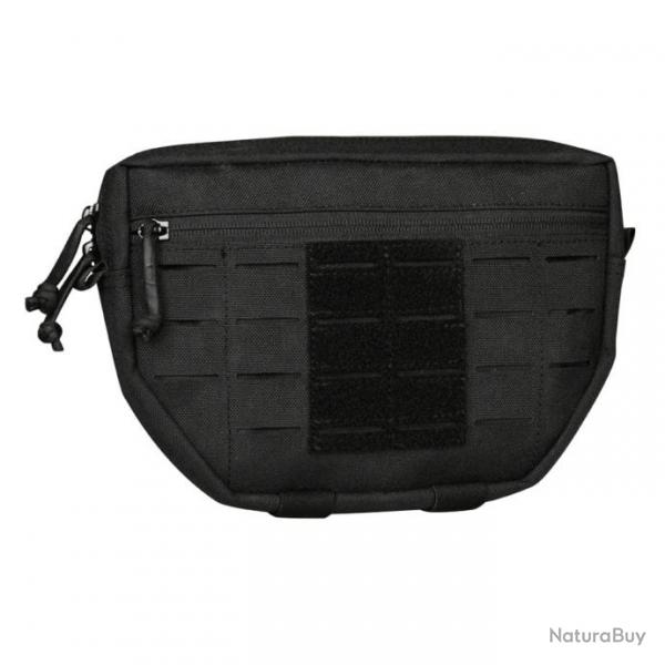 Pochette transport LSR Dulglafor 1050D - Black