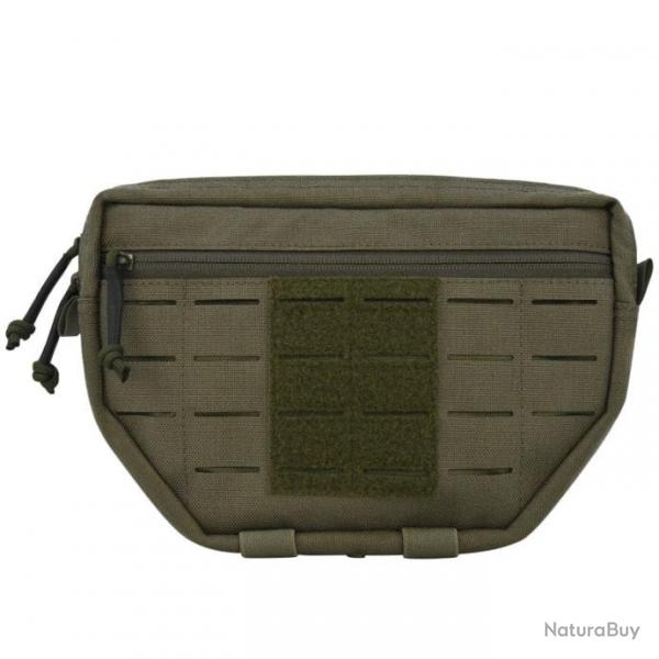 Pochette transport LSR Dulglafor 1050D - Ranger Green