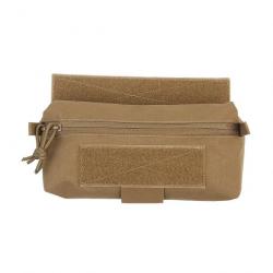 Pochette utilitaire EDC IFAK FCPC V5 - Tan