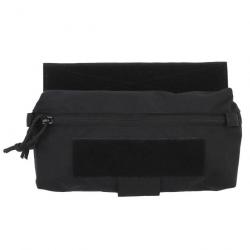 Pochette utilitaire EDC IFAK FCPC V5 - Noir