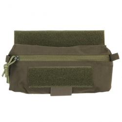 Pochette utilitaire EDC IFAK FCPC V5 - Ranger green