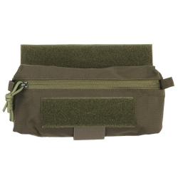 Pochette utilitaire EDC IFAK FCPC V5 - Ranger green