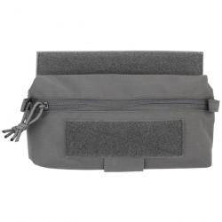 Pochette utilitaire EDC IFAK FCPC V5 - Gris