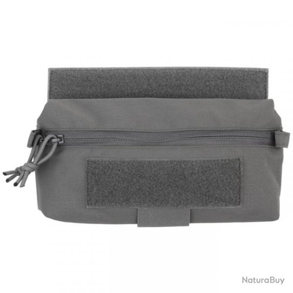 Pochette utilitaire EDC IFAK FCPC V5 - Gris