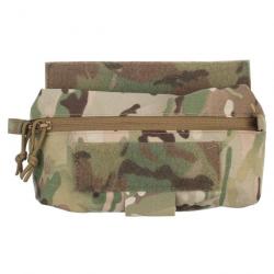 Pochette utilitaire EDC IFAK FCPC V5 - Multicam