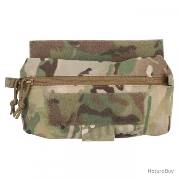 Pochette utilitaire EDC IFAK FCPC V5 - Multicam