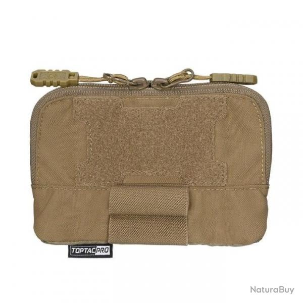 Pochette utilitaire LSR EDC TacPro - Coyote Brown