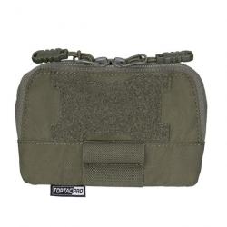 Pochette utilitaire LSR EDC TacPro - Ranger Green