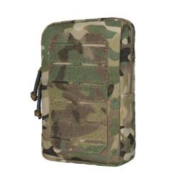 Pochette utilitaire verticale LSR IDGear - MC