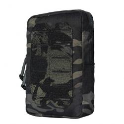 Pochette utilitaire verticale LSR IDGear - MCBK